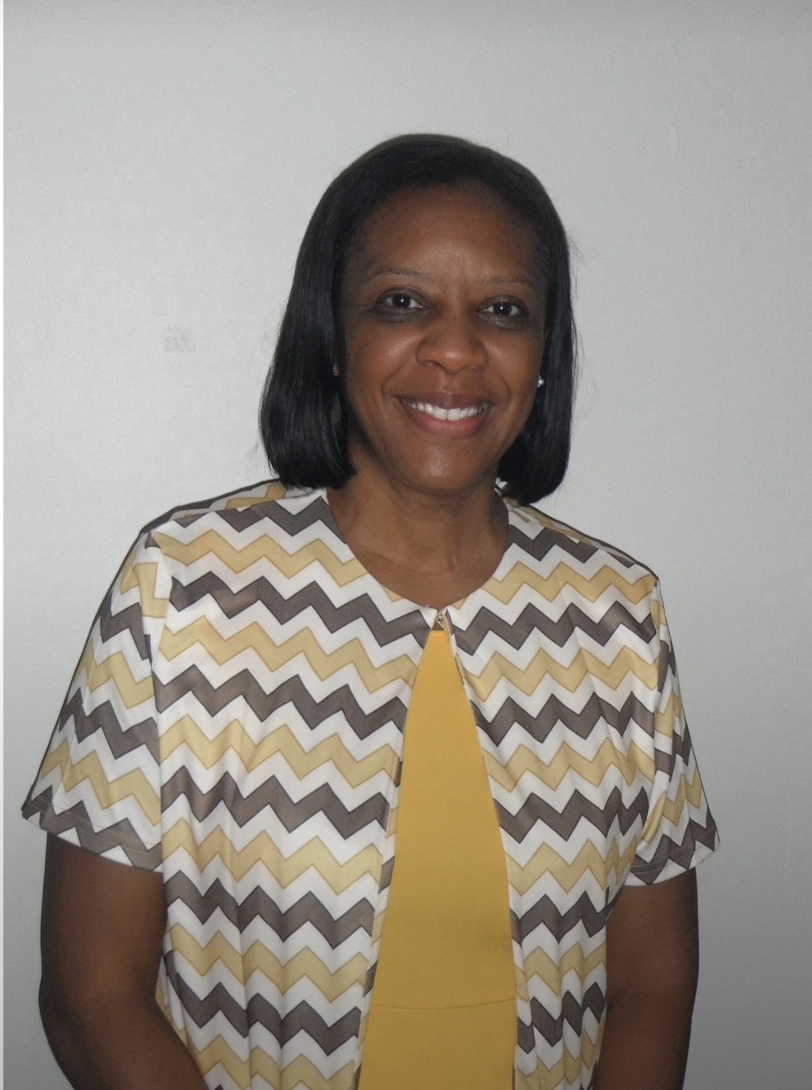 Cherilyn Brown, Principal