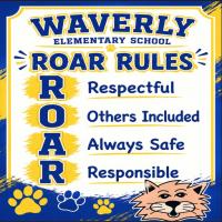 Waverly Roar Rules